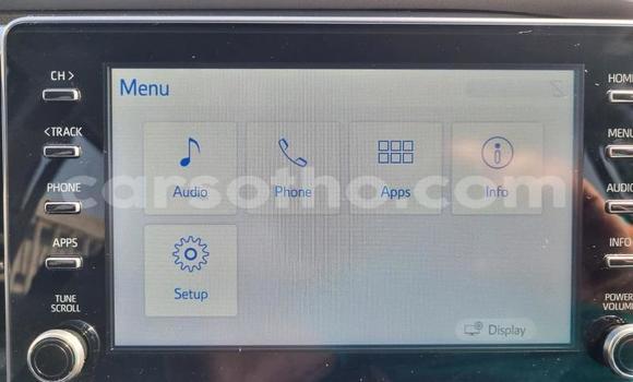 Acheter Occasion Voiture Toyota Hilux Autre à Maseru, Maseru Acheter Occasion Voiture Toyota Hilux Autre à Maseru, Maseru