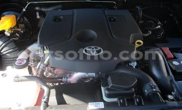 Acheter Occasion Voiture Toyota Hilux Autre à Maseru, Maseru Acheter Occasion Voiture Toyota Hilux Autre à Maseru, Maseru