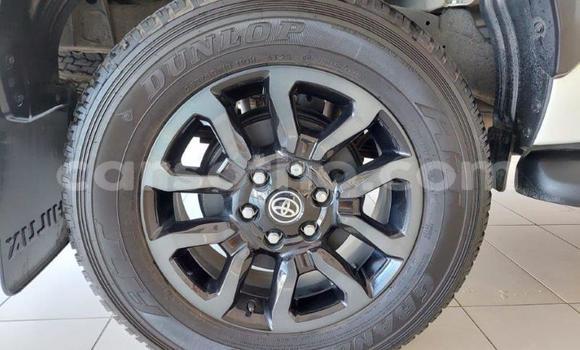 اشتري مستعمل Toyota Hilux White سيارة في Maputsoe في Leribe اشتري مستعمل Toyota Hilux White سيارة في Maputsoe في Leribe
