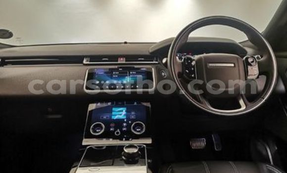 اشتري مستعمل Land Rover Range Rover Velar Red سيارة في Maseru في Maseru اشتري مستعمل Land Rover Range Rover Velar Red سيارة في Maseru في Maseru