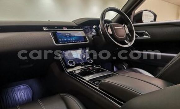 اشتري مستعمل Land Rover Range Rover Velar Red سيارة في Maseru في Maseru اشتري مستعمل Land Rover Range Rover Velar Red سيارة في Maseru في Maseru