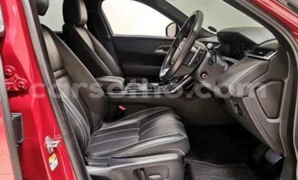 اشتري مستعمل Land Rover Range Rover Velar Red سيارة في Maseru في Maseru اشتري مستعمل Land Rover Range Rover Velar Red سيارة في Maseru في Maseru