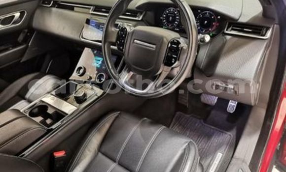 اشتري مستعمل Land Rover Range Rover Velar Red سيارة في Maseru في Maseru اشتري مستعمل Land Rover Range Rover Velar Red سيارة في Maseru في Maseru