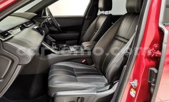 اشتري مستعمل Land Rover Range Rover Velar Red سيارة في Maseru في Maseru اشتري مستعمل Land Rover Range Rover Velar Red سيارة في Maseru في Maseru