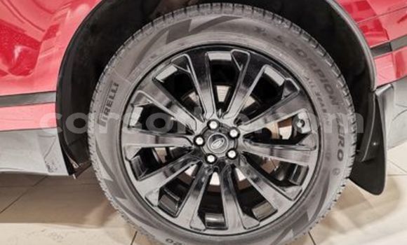 اشتري مستعمل Land Rover Range Rover Velar Red سيارة في Maseru في Maseru اشتري مستعمل Land Rover Range Rover Velar Red سيارة في Maseru في Maseru