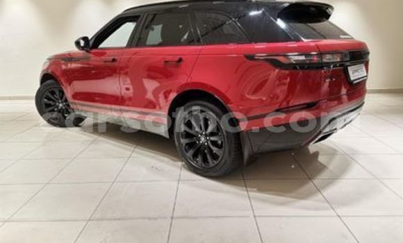 اشتري مستعمل Land Rover Range Rover Velar Red سيارة في Maseru في Maseru اشتري مستعمل Land Rover Range Rover Velar Red سيارة في Maseru في Maseru