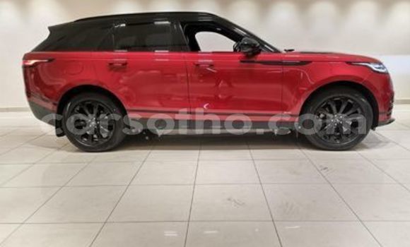 اشتري مستعمل Land Rover Range Rover Velar Red سيارة في Maseru في Maseru اشتري مستعمل Land Rover Range Rover Velar Red سيارة في Maseru في Maseru