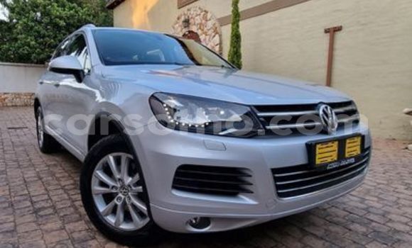 اشتري مستعمل Volkswagen Touareg Silver سيارة في Maseru في Maseru اشتري مستعمل Volkswagen Touareg Silver سيارة في Maseru في Maseru