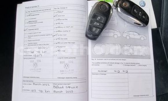 اشتري مستعمل Volkswagen Touareg Silver سيارة في Maseru في Maseru اشتري مستعمل Volkswagen Touareg Silver سيارة في Maseru في Maseru