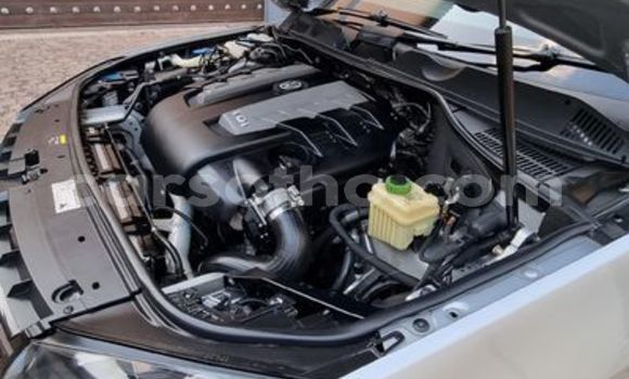 اشتري مستعمل Volkswagen Touareg Silver سيارة في Maseru في Maseru اشتري مستعمل Volkswagen Touareg Silver سيارة في Maseru في Maseru