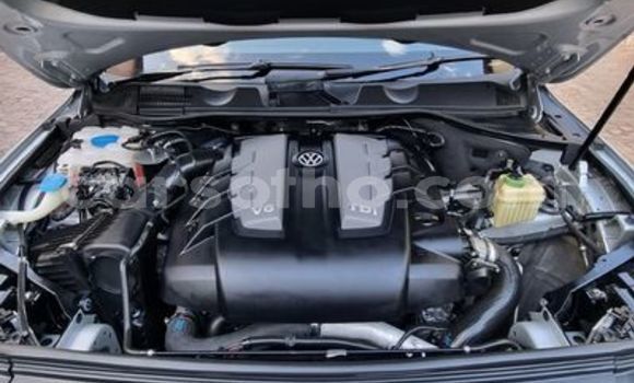 اشتري مستعمل Volkswagen Touareg Silver سيارة في Maseru في Maseru اشتري مستعمل Volkswagen Touareg Silver سيارة في Maseru في Maseru