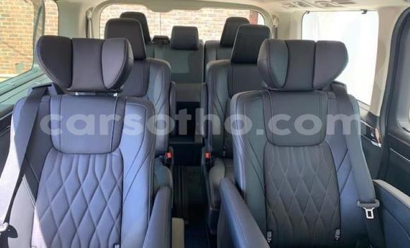 اشتري مستعمل Toyota Commuter White سيارة في Maseru في Maseru اشتري مستعمل Toyota Commuter White سيارة في Maseru في Maseru