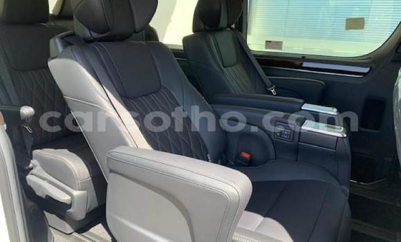 اشتري مستعمل Toyota Commuter White سيارة في Maseru في Maseru اشتري مستعمل Toyota Commuter White سيارة في Maseru في Maseru