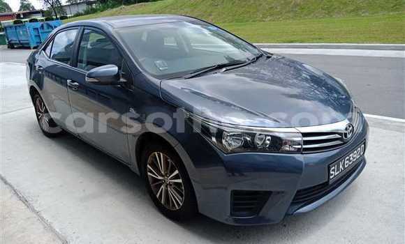 Buy Used Toyota Corolla Other Car in Mokhotlong in Berea Buy Used Toyota Corolla Other Car in Mokhotlong in Berea