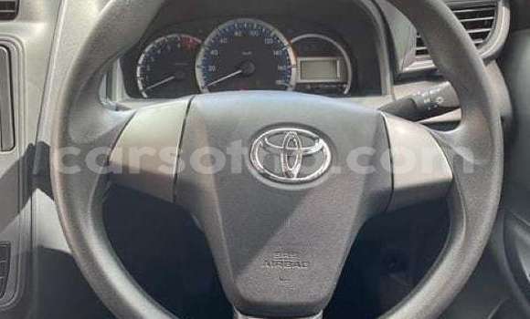 Buy Used Toyota Avanza White Car in Maseru in Maseru Buy Used Toyota Avanza White Car in Maseru in Maseru