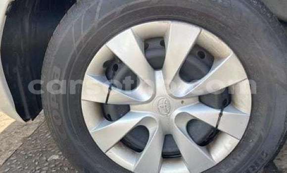 Buy Used Toyota Avanza White Car in Maseru in Maseru Buy Used Toyota Avanza White Car in Maseru in Maseru