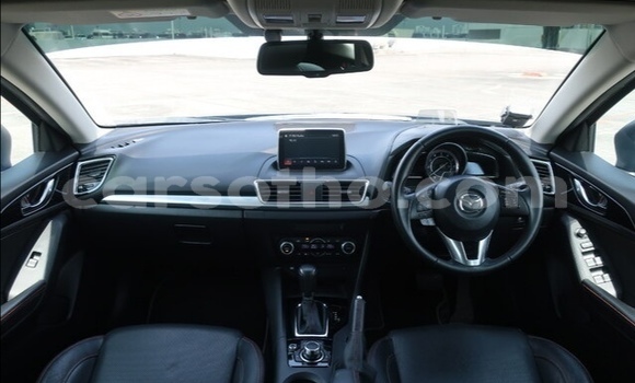 Acheter Occasion Voiture Mazda 3 Noir à Butha–Buthe, Thaba-Tseka Acheter Occasion Voiture Mazda 3 Noir à Butha–Buthe, Thaba-Tseka