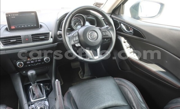 Acheter Occasion Voiture Mazda 3 Noir à Butha–Buthe, Thaba-Tseka Acheter Occasion Voiture Mazda 3 Noir à Butha–Buthe, Thaba-Tseka