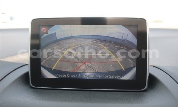 Acheter Occasion Voiture Mazda 3 Noir à Butha–Buthe, Thaba-Tseka Acheter Occasion Voiture Mazda 3 Noir à Butha–Buthe, Thaba-Tseka