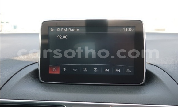 Acheter Occasion Voiture Mazda 3 Noir à Butha–Buthe, Thaba-Tseka Acheter Occasion Voiture Mazda 3 Noir à Butha–Buthe, Thaba-Tseka