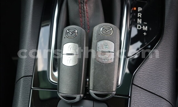 Acheter Occasion Voiture Mazda 3 Noir à Butha–Buthe, Thaba-Tseka Acheter Occasion Voiture Mazda 3 Noir à Butha–Buthe, Thaba-Tseka