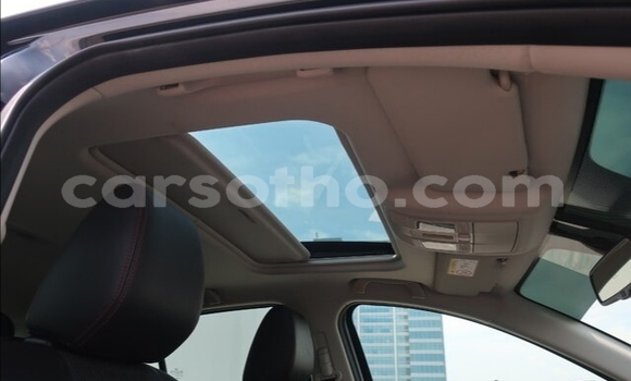 Acheter Occasion Voiture Mazda 3 Noir à Butha–Buthe, Thaba-Tseka Acheter Occasion Voiture Mazda 3 Noir à Butha–Buthe, Thaba-Tseka