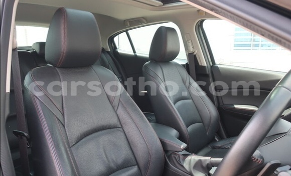 Acheter Occasion Voiture Mazda 3 Noir à Butha–Buthe, Thaba-Tseka Acheter Occasion Voiture Mazda 3 Noir à Butha–Buthe, Thaba-Tseka