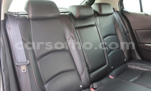 Acheter Occasion Voiture Mazda 3 Noir à Butha–Buthe, Thaba-Tseka Acheter Occasion Voiture Mazda 3 Noir à Butha–Buthe, Thaba-Tseka