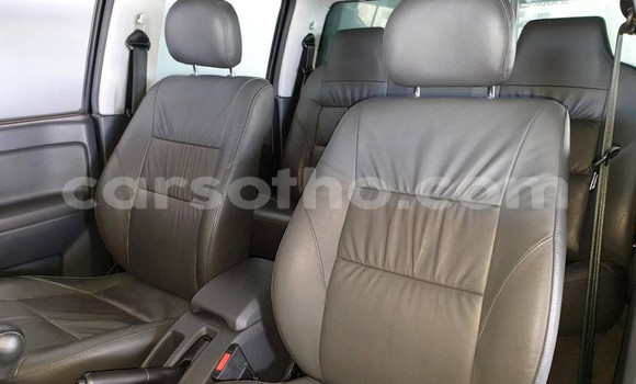 Buy Used Isuzu KB Blue Car in Maseru in Maseru Buy Used Isuzu KB Blue Car in Maseru in Maseru