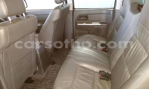 Buy Used Isuzu KB Blue Car in Maseru in Maseru Buy Used Isuzu KB Blue Car in Maseru in Maseru