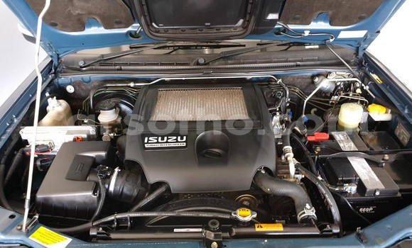 Buy Used Isuzu KB Blue Car in Maseru in Maseru Buy Used Isuzu KB Blue Car in Maseru in Maseru