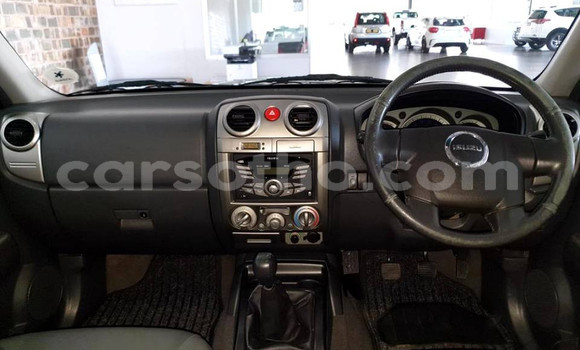 Buy Used Isuzu KB Blue Car in Maseru in Maseru Buy Used Isuzu KB Blue Car in Maseru in Maseru