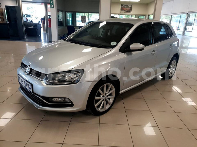 Big with watermark volkswagen polo leribe maputsoe 23645