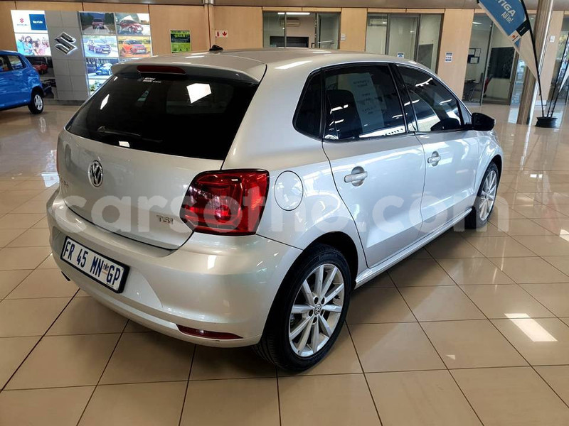 Big with watermark volkswagen polo leribe maputsoe 23645