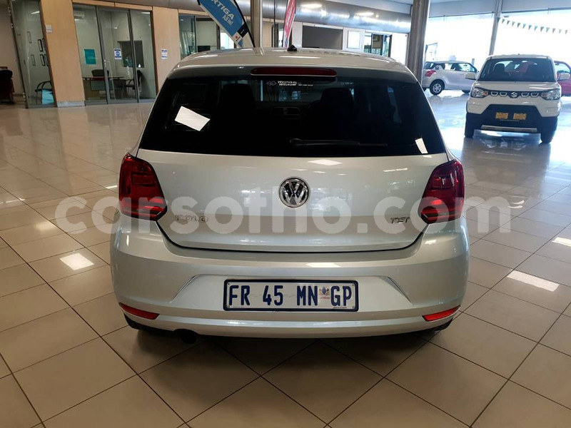 Big with watermark volkswagen polo leribe maputsoe 23645