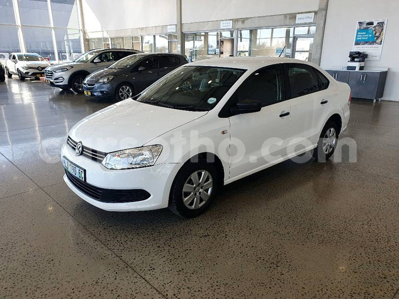 Big with watermark volkswagen polo maseru maseru 23646