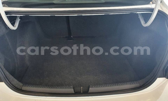 Buy Used Volkswagen Polo White Car in Maseru in Maseru Buy Used Volkswagen Polo White Car in Maseru in Maseru