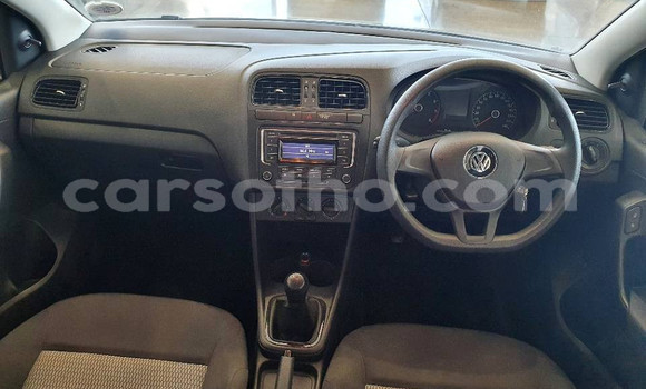 Buy Used Volkswagen Polo White Car in Maseru in Maseru Buy Used Volkswagen Polo White Car in Maseru in Maseru