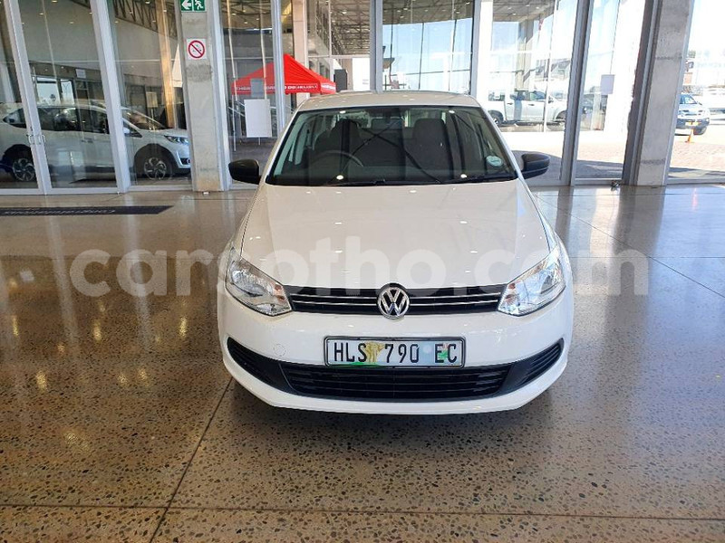 Big with watermark volkswagen polo maseru maseru 23646