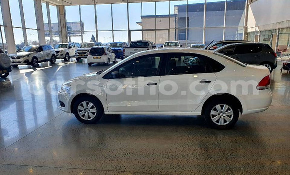 Buy Used Volkswagen Polo White Car in Maseru in Maseru Buy Used Volkswagen Polo White Car in Maseru in Maseru