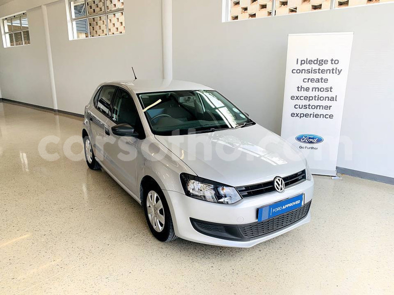 Big with watermark volkswagen polo maseru maseru 23647