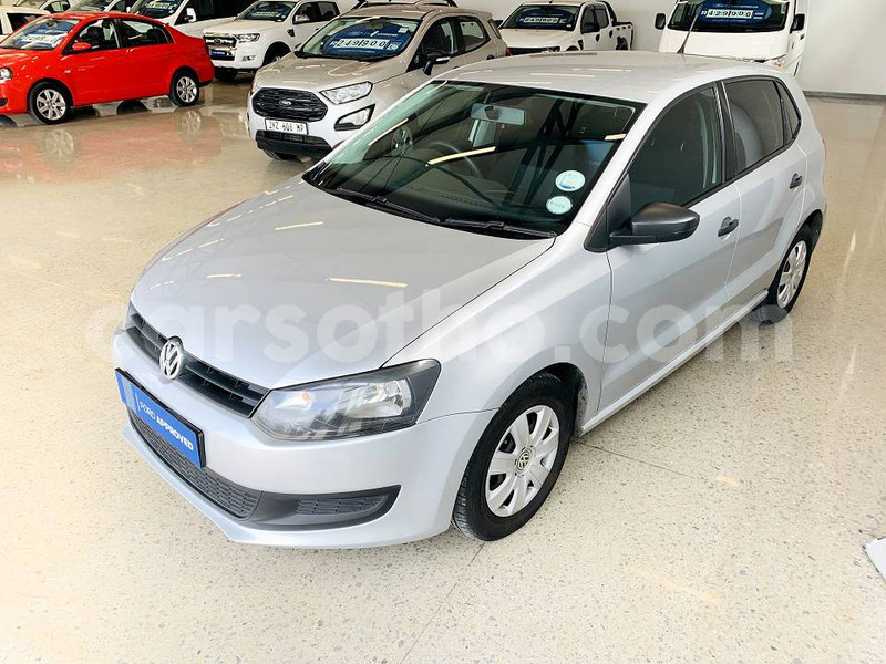 Big with watermark volkswagen polo maseru maseru 23647