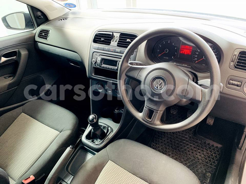 Big with watermark volkswagen polo maseru maseru 23647