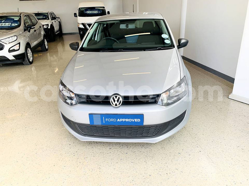 Big with watermark volkswagen polo maseru maseru 23647