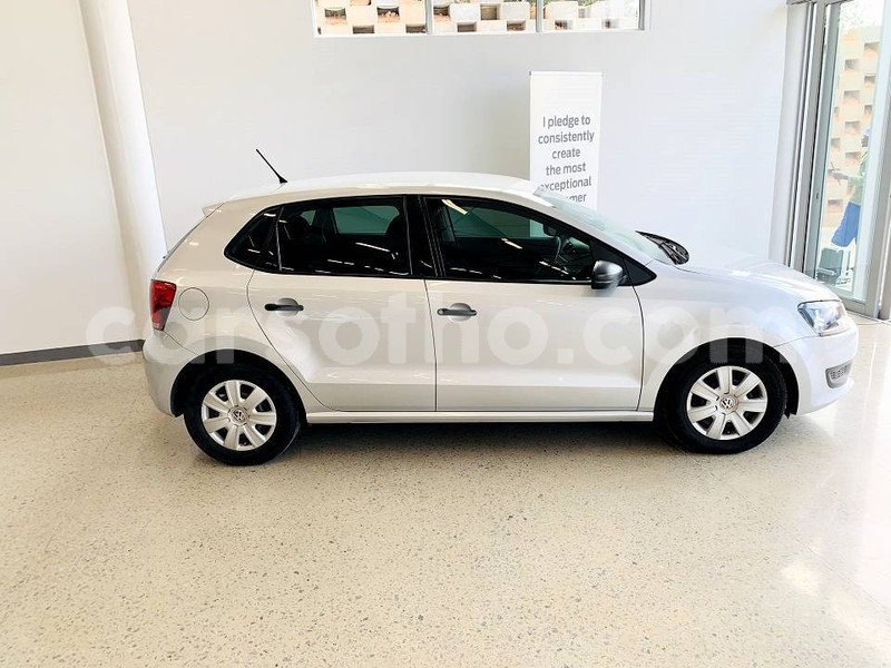 Big with watermark volkswagen polo maseru maseru 23647