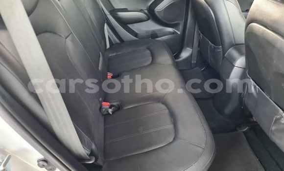 اشتري مستعمل Hyundai ix35 White سيارة في Maseru في Maseru اشتري مستعمل Hyundai ix35 White سيارة في Maseru في Maseru