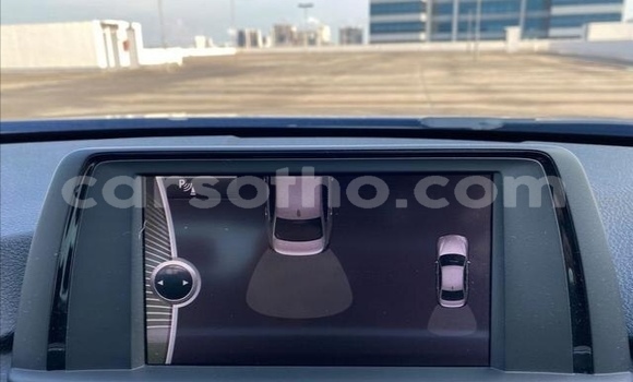 Sayi Na hannu BMW 3–Series Blue Mota in Butha Buthe a Butha-Buthe Sayi Na hannu BMW 3–Series Blue Mota in Butha Buthe a Butha-Buthe