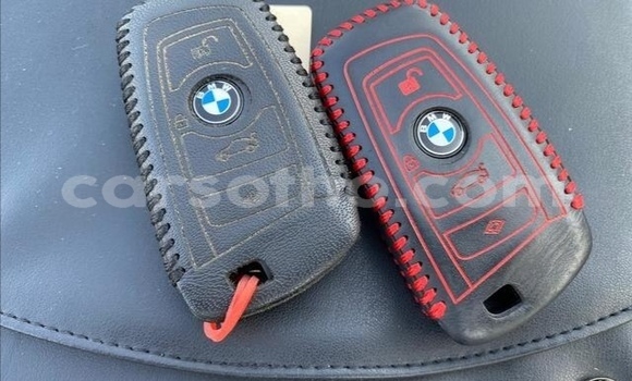 Sayi Na hannu BMW 3–Series Blue Mota in Butha Buthe a Butha-Buthe Sayi Na hannu BMW 3–Series Blue Mota in Butha Buthe a Butha-Buthe