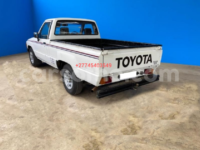 Big with watermark toyota hilux butha buthe butha buthe 23654