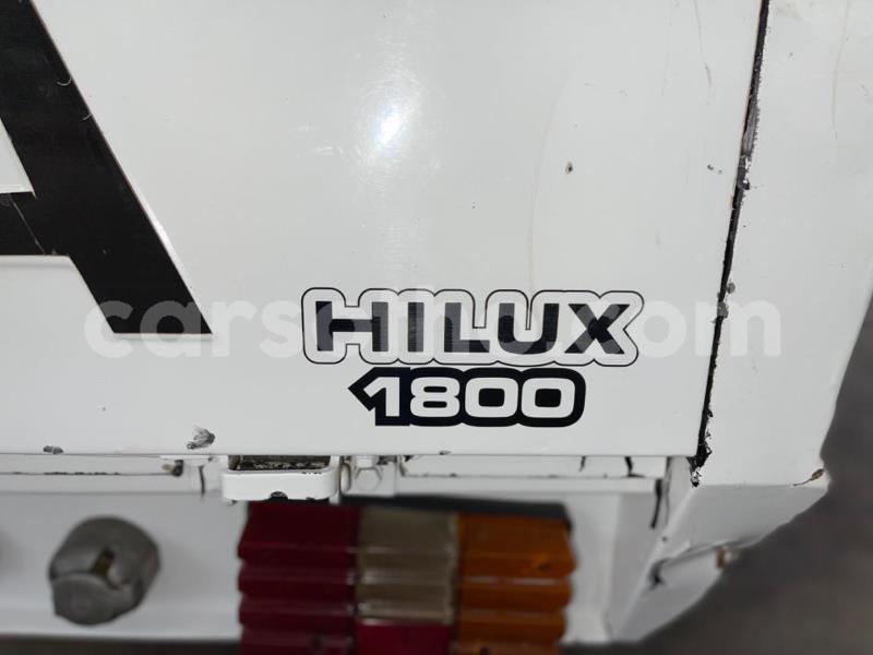 Big with watermark toyota hilux butha buthe butha buthe 23654